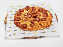 Pepperoni (SA)