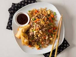 Fried Rice 