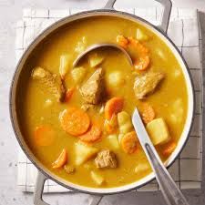 Curry Stew Large
