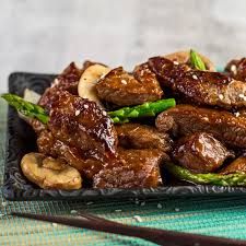 SHANGHAI STEAK Large