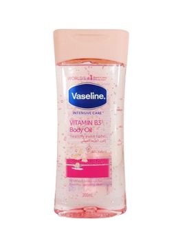 Vaseline oils 