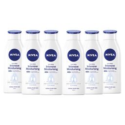 Nivea lotions 400mls 