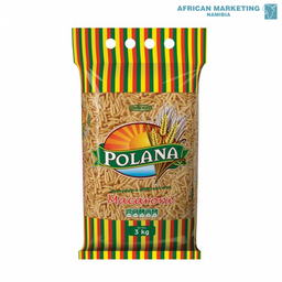 Polana 3kg macaroni 