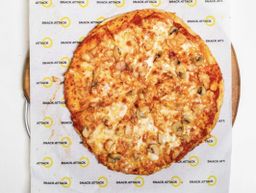 Chicken supreme (SA)