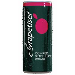 Grapetizer 300mls