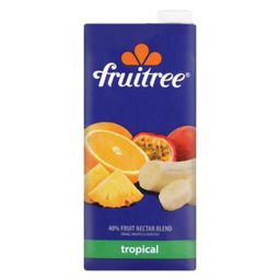 Fruitree 1l