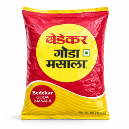 Bedekar Goda Masala 100g