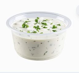 Ranch dip sauce (SA)