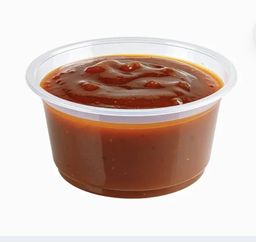 Honey barbeque dip (SA)