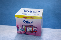 Odonil Air Freshner 4 pcs