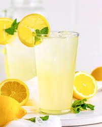 lemonade 500ml (SA)