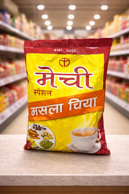 Mechi Special Masala Chiya 200gm