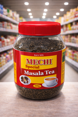 Mechi Special Masala Tea 500 gm