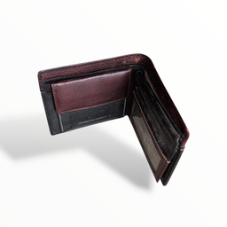 FZ PU Leather Wallet 
