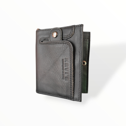 Kavi's PU Leather Wallet