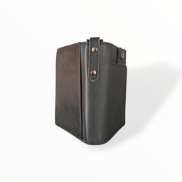 Kavi's PU Leather Wallet