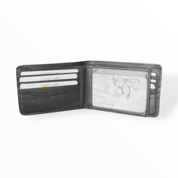 Leather Wallet for Men