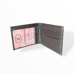 Leather Wallet for Men 