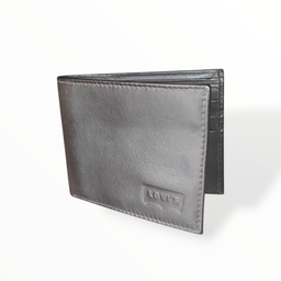 Leather Wallet for Men 