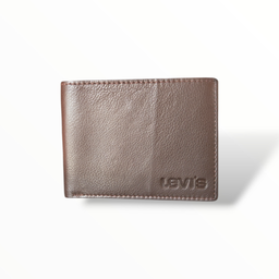 Leather Wallet for Men  