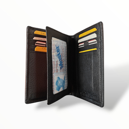 Leather Wallet for Men   