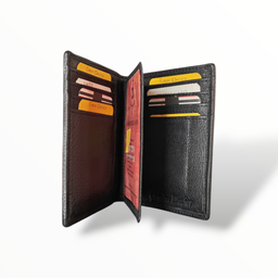 Leather Wallet for Men   