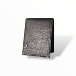 Leather Wallet for Men     (