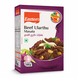 Eastern Beef Ularthu Masala 100g