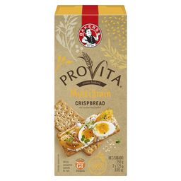 BAKERS PROVITA MULTI GRAIN 1 x 250G