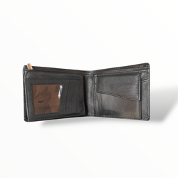 Leather Wallet for Men    