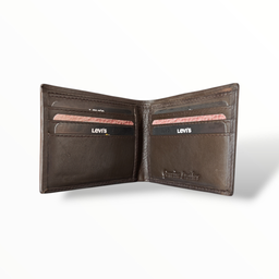 Leather Wallet for Men   