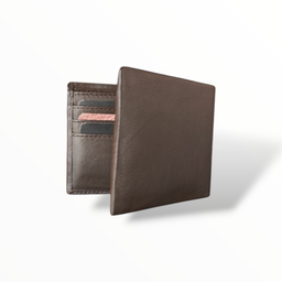 Leather Wallet for Men   