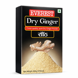 Everest Dry Ginger Powder 100g