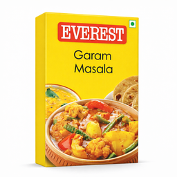 Everest Garam Masala 100g