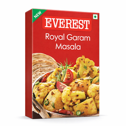Everest Royal Garam Masala 100g