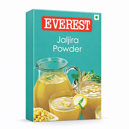 Everest Jaljira Powder 100g