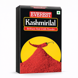 Everest Kashmirilal Chilli Powder 100g