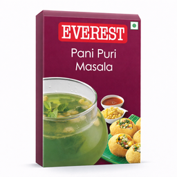 Everest Pani Puri Masala 100g