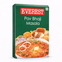 Everest Pav Bhaji Masala 100g
