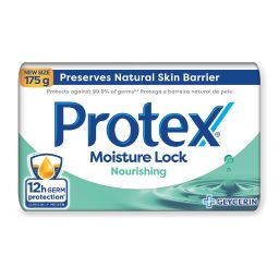 Protex soaps 175g