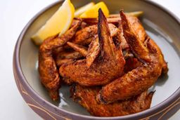 Braai Chicken Wings <<< Savanna Bar >>>