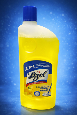 Lizol Citrus Surface Cleaner 500 ml