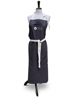 Vint. Winemaker’s apron