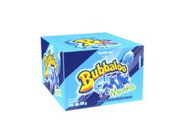 BUBBALOO MENTA DISP C/47 PZS