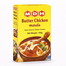 MDH Butter Chicken Masala 100g