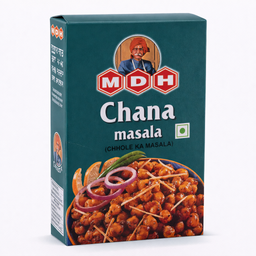 MDH Chana Masala 100g