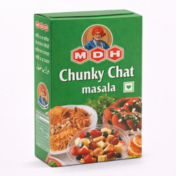MDH Chunky Chat Masala 100g