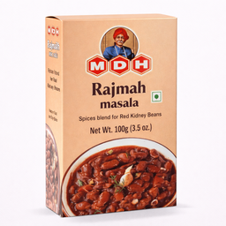 MDH Rajmah Masala 100g
