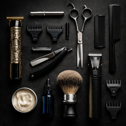 💈🔥 Sección Barbería | Para Hombres 🔥💈