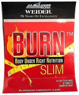 Burn Slim